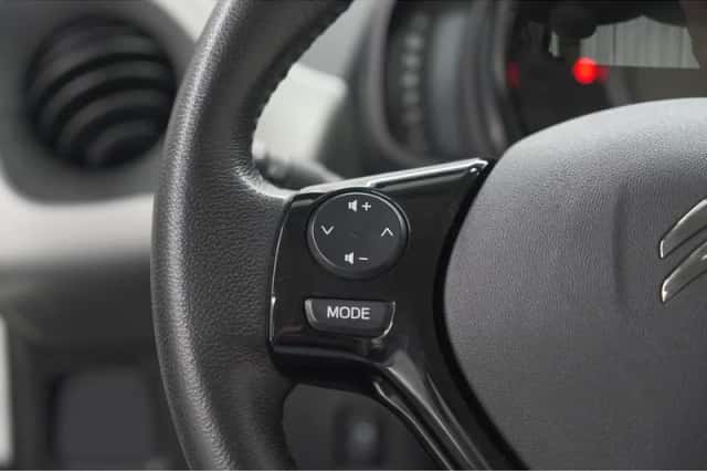 Citroën C1 (2018) thumbnail 24
