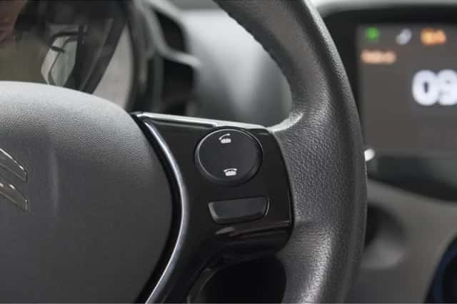 Citroën C1 (2018) thumbnail 25