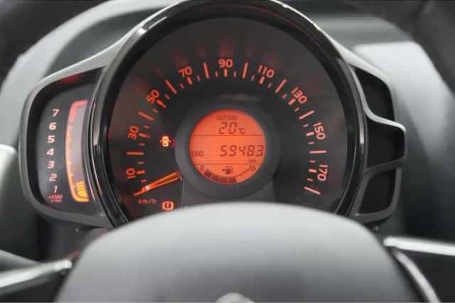 Citroën C1 (2018) thumbnail 29