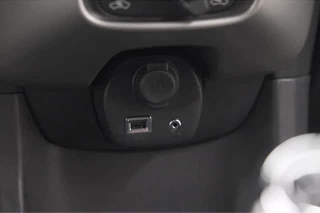 Citroën C1 (2018) thumbnail 32