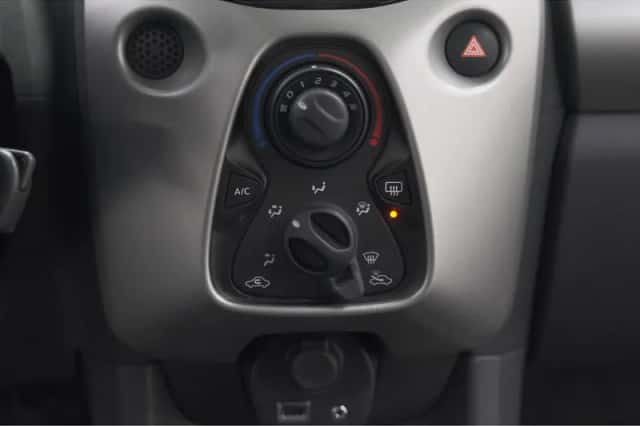 Citroën C1 (2018) thumbnail 33