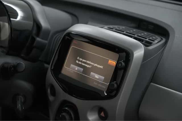Citroën C1 (2018) thumbnail 34