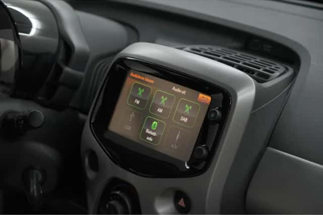 Citroën C1 (2018) thumbnail 35