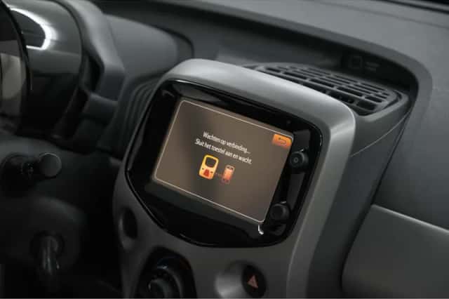 Citroën C1 (2018) thumbnail 36