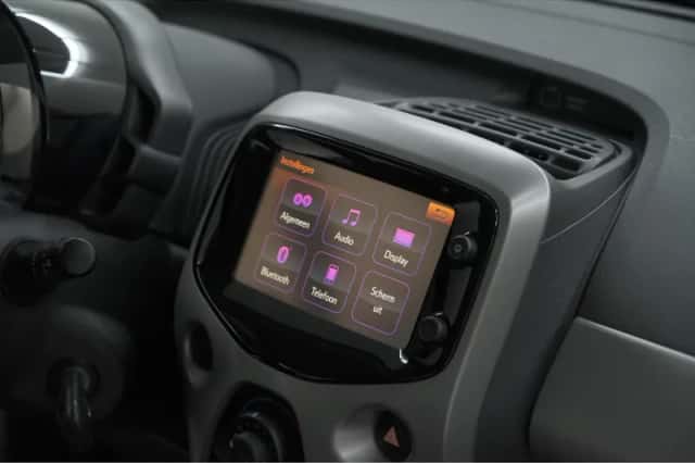 Citroën C1 (2018) thumbnail 37