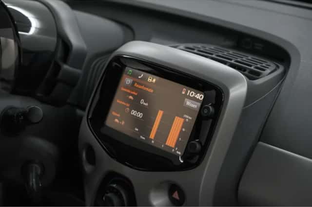 Citroën C1 (2018) thumbnail 38