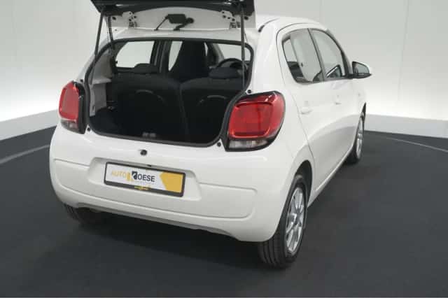 Citroën C1 (2018) thumbnail 40