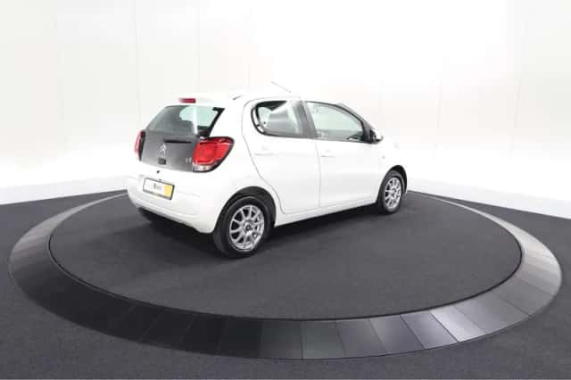 Citroën C1 (2018) thumbnail 5