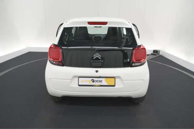 Citroën C1 (2018) thumbnail 41