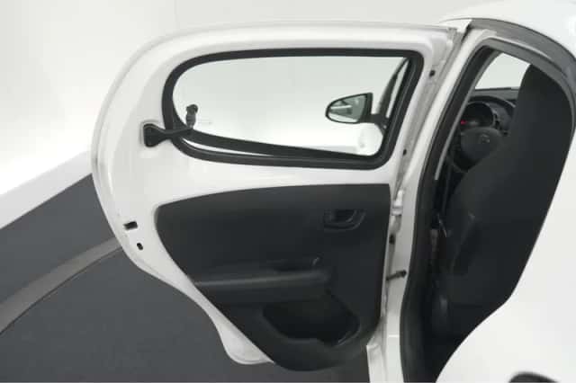 Citroën C1 (2018) thumbnail 44