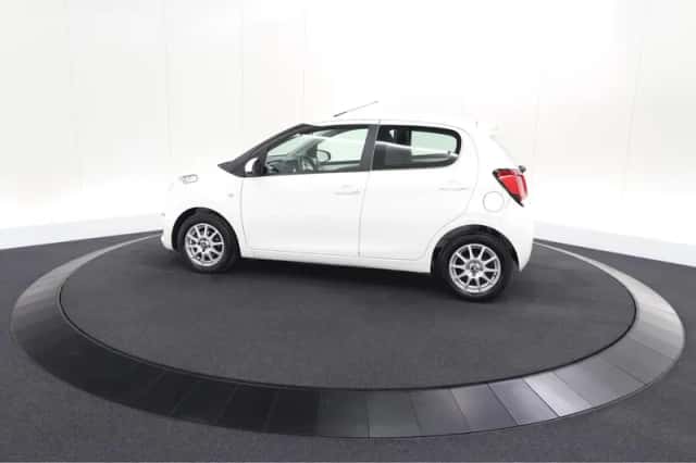 Citroën C1 (2018) thumbnail 46