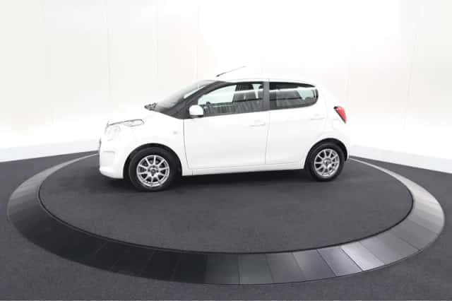 Citroën C1 (2018) thumbnail 47