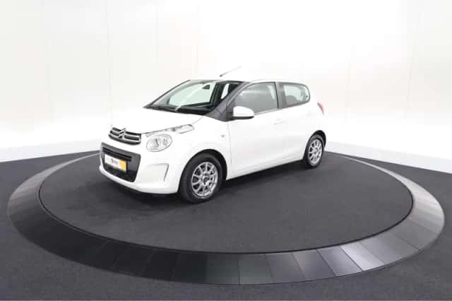 Citroën C1 (2018) thumbnail 48