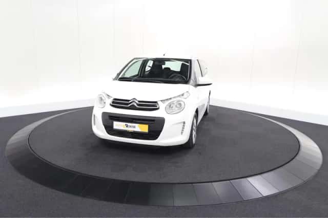 Citroën C1 (2018) thumbnail 49