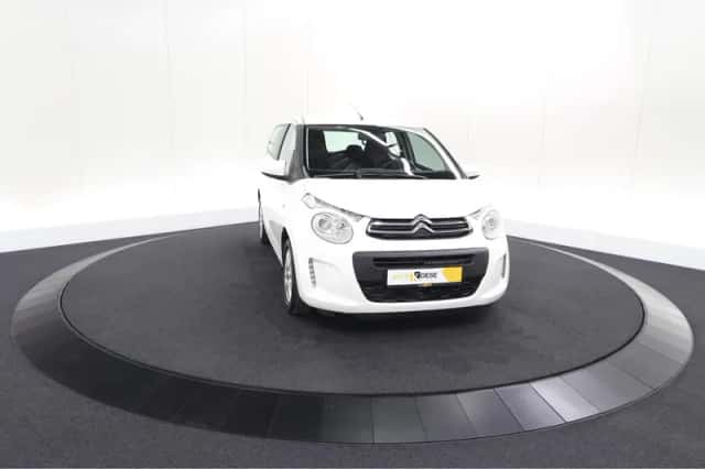 Citroën C1 (2018) thumbnail 50