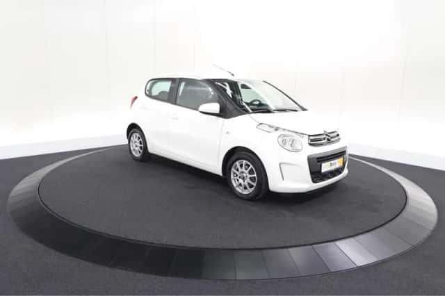 Citroën C1 (2018) thumbnail 6