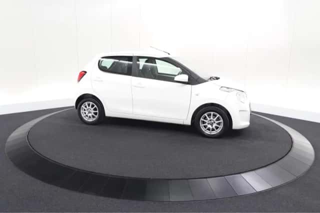 Citroën C1 (2018) thumbnail 7