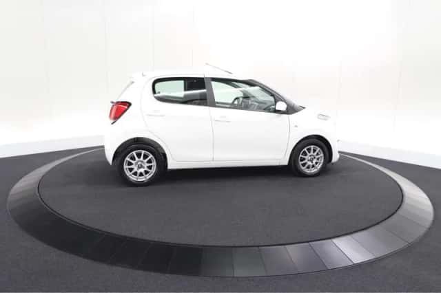 Citroën C1 (2018) thumbnail 8