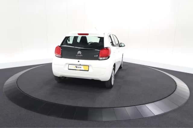 Citroën C1 (2018) thumbnail 9