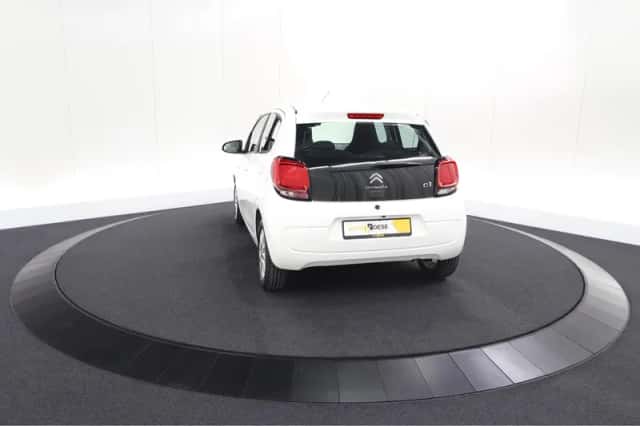 Citroën C1 (2018) thumbnail 10