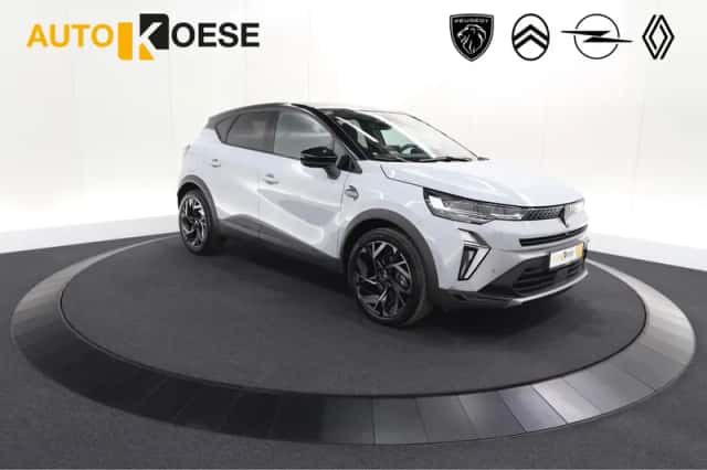 Renault Captur (2025) thumbnail 1
