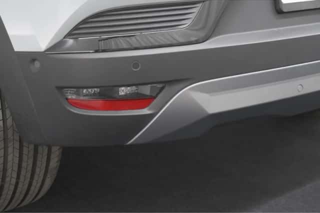 Renault Captur (2025) thumbnail 23