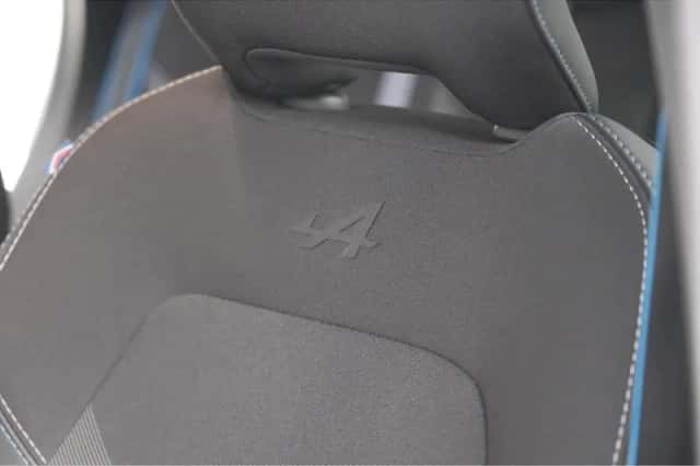 Renault Captur (2025) thumbnail 27