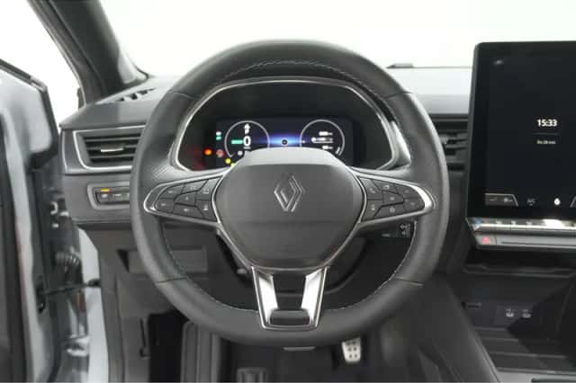 Renault Captur (2025) thumbnail 31