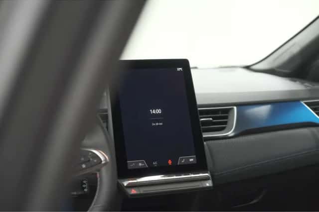 Renault Captur (2025) thumbnail 47
