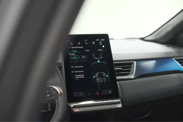 Renault Captur (2025) thumbnail 56