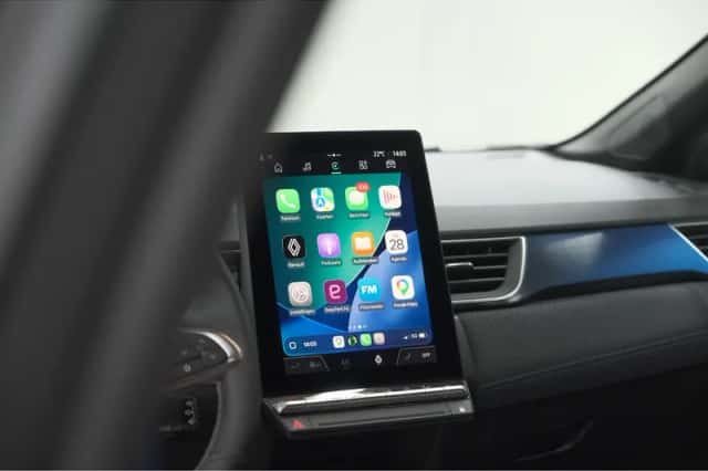 Renault Captur (2025) thumbnail 57