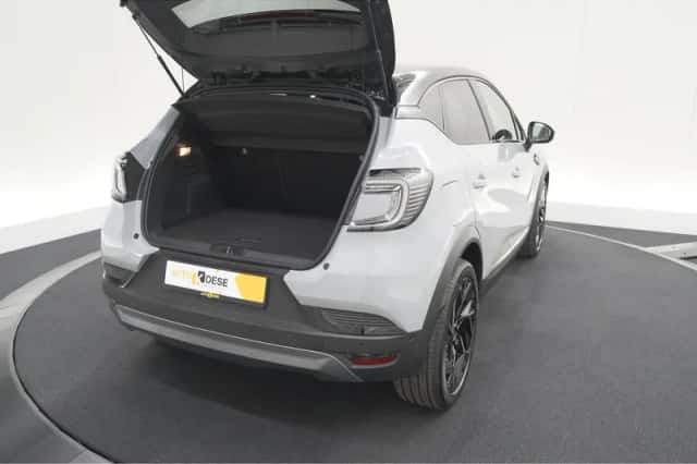 Renault Captur (2025) thumbnail 60