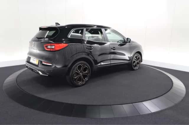 Renault Kadjar (2021) thumbnail 5