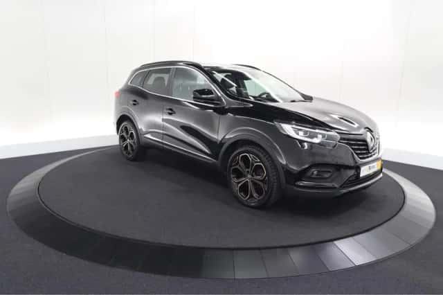 Renault Kadjar (2021) thumbnail 6