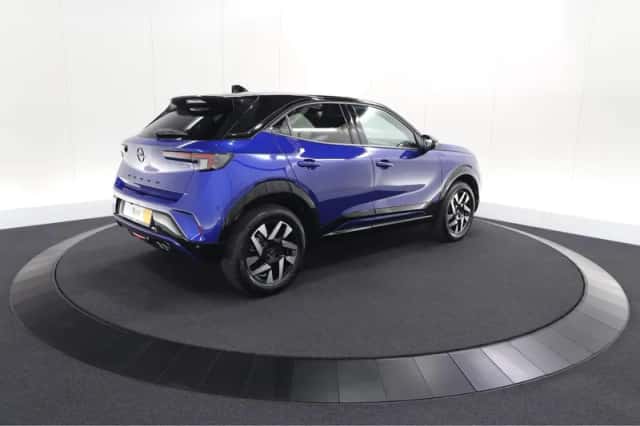 Opel Mokka (2025) thumbnail 2