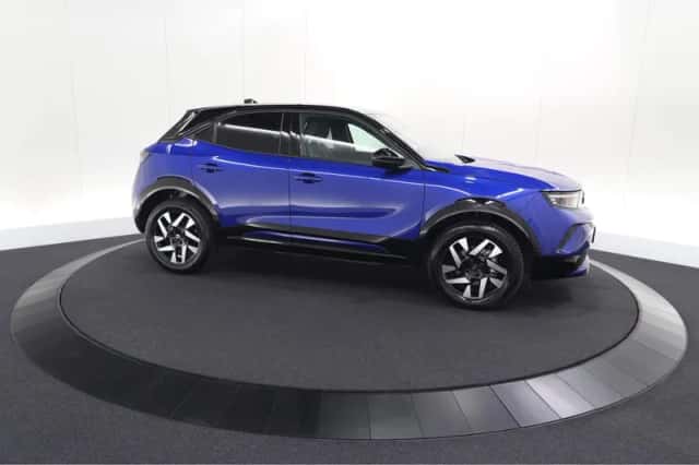 Opel Mokka (2025) thumbnail 4