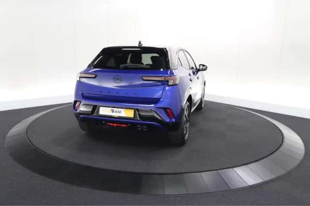 Opel Mokka (2025) thumbnail 6