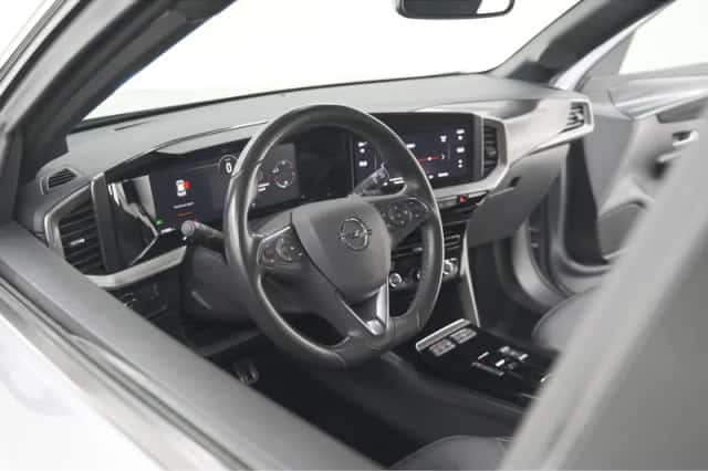 Opel Mokka (2022) thumbnail 2