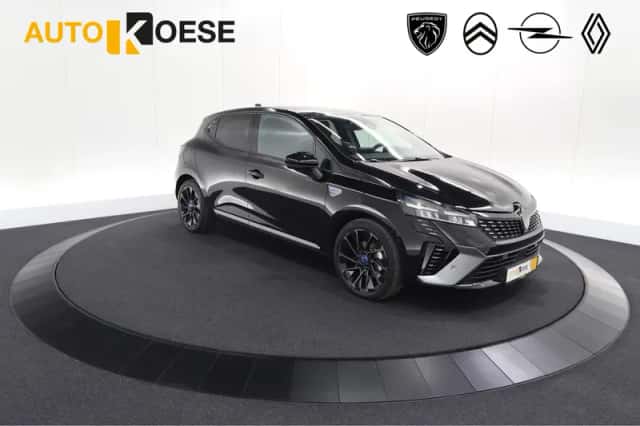 Renault Clio (2025) thumbnail 1