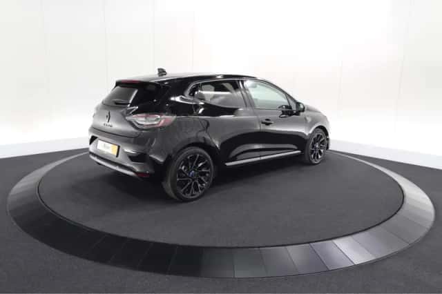 Renault Clio (2025) thumbnail 3