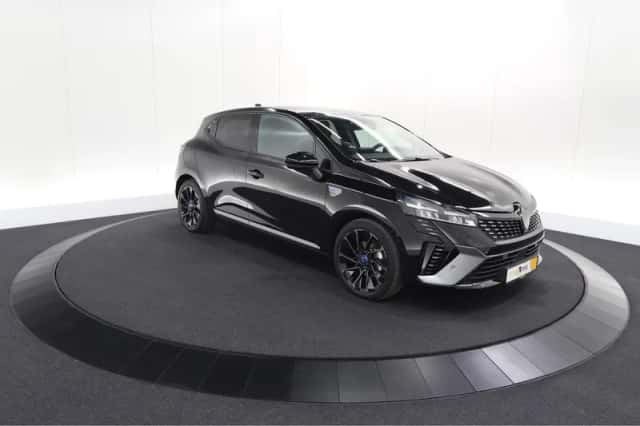 Renault Clio (2025) thumbnail 4