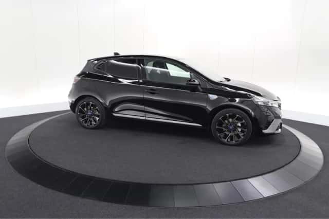 Renault Clio (2025) thumbnail 5