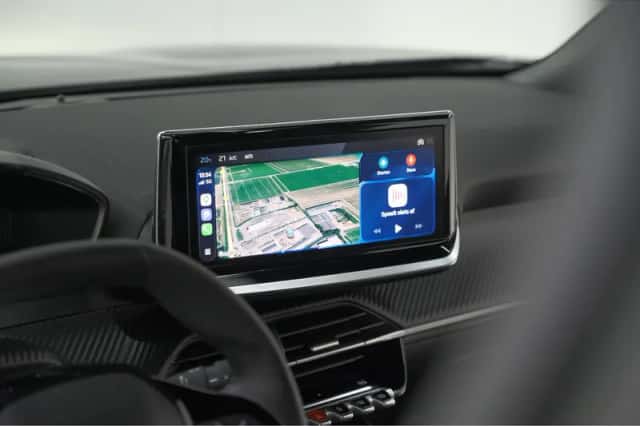 Peugeot 2008 (2025) thumbnail 3
