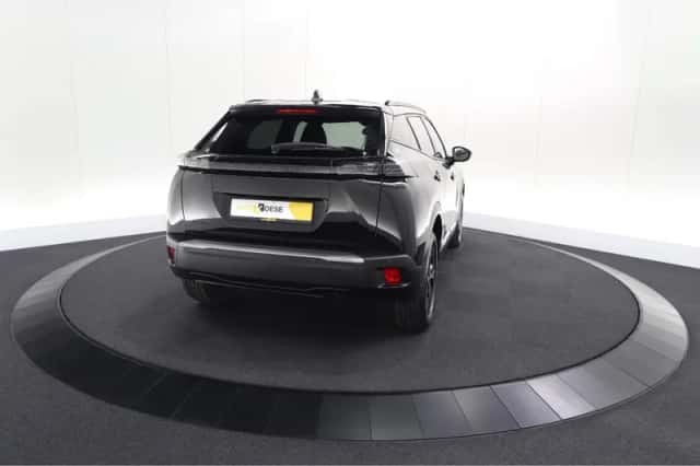 Peugeot 2008 (2025) thumbnail 5