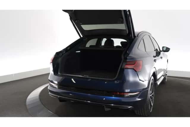 Audi e-tron (2021) thumbnail 4