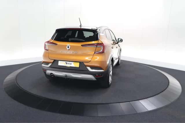 Renault Captur (2020) thumbnail 5