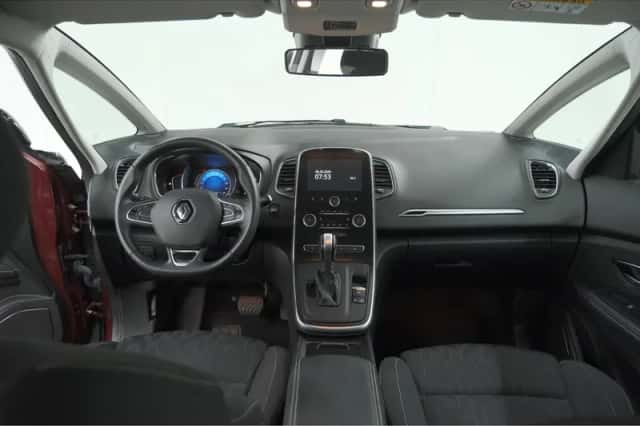 Renault Scénic (2020) thumbnail 2