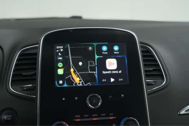 Renault Scénic (2020) thumbnail 5