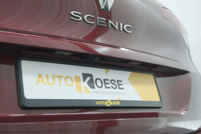 Renault Scénic (2020) thumbnail 6