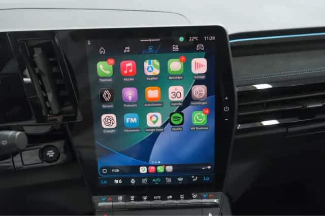 Renault Austral (2026) thumbnail 3